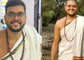 ‘ನಾನೇ ಪರಶಿವ, ನೀನೇ ನನ್ನ ಪಾರ್ವತಿ’ ಎಂದು ನಂಬಿಸಿ ಅತ್ಯಾಚಾರ – ನಕಲಿ ದೇವಮಾನವನ ವಿರುದ್ಧ FIR