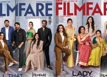 ಕನ್ನಡ ಚಿತ್ರರಂಗವನ್ನು ಕಡೆಗಣಿಸಿದ ಫಿಲ್ಮ್ಫೇರ್ – ಭುಗಿಲೆದ್ದ ಕನ್ನಡಿಗರ ಆಕ್ರೋಶ!