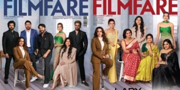 ಕನ್ನಡ ಚಿತ್ರರಂಗವನ್ನು ಕಡೆಗಣಿಸಿದ ಫಿಲ್ಮ್​​ಫೇರ್ – ಭುಗಿಲೆದ್ದ ಕನ್ನಡಿಗರ ಆಕ್ರೋಶ!