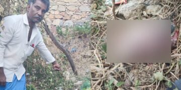 ನವಜಾತ ಶಿಶುವನ್ನು ಕಸದ ರಾಶಿಗೆ ಎಸೆದ ದುರುಳರು!