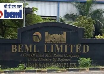 ಬಿ.ಇ ಮುಗಿಸಿದವರಿಗೆ ಗುಡ್ ನ್ಯೂಸ್.. ಕೇಂದ್ರ ಸರ್ಕಾರದ BEML ಸಂಸ್ಥೆಯಲ್ಲಿ 78 ಹುದ್ದೆಗಳ ನೇಮಕಾತಿ!