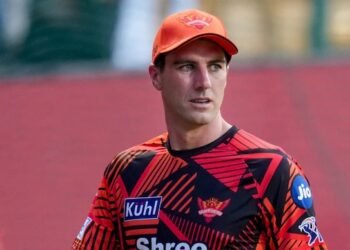 ಪ್ಯಾಟ್ ಕಮ್ಮಿನ್ಸ್ ಪುನರಾಗಮನದ ಬಗ್ಗೆ ಮಹತ್ವದ ಅಪ್‌ಡೇಟ್ ಇಲ್ಲಿದೆ…