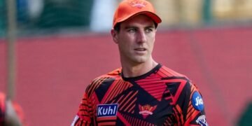 ಪ್ಯಾಟ್ ಕಮ್ಮಿನ್ಸ್ ಪುನರಾಗಮನದ ಬಗ್ಗೆ ಮಹತ್ವದ ಅಪ್‌ಡೇಟ್ ಇಲ್ಲಿದೆ…