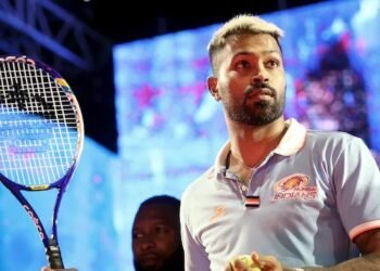 IPL 2026 : ಹಾರ್ದಿಕ್ ಪಾಂಡ್ಯ ಮೇಲಿನ ಬೃಹತ್ ಮೊತ್ತದ ಒತ್ತಡ ; ಡೇಲ್ ಸ್ಟೇನ್ ನೀಡಿದ ಸಲಹೆ ಏನು?