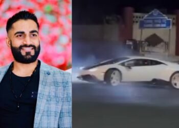 ಲ್ಯಾಂಬೋರ್ಗಿನಿ ಕಾರು ಡ್ರಿಫ್ಟಿಂಗ್ ಕೇಸ್ಗೆ ಬಿಗ್ ಟ್ವಿಸ್ಟ್.. ರಿಕ್ಕಿ ರೈಗೆ ಮತ್ತೊಂದು ಸಂಕಷ್ಟ!