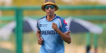 ಗುಜರಾತ್ ಟೈಟಾನ್ಸ್ ಮಧ್ಯಮ ಕ್ರಮಾಂಕದ ಬ್ಯಾಟಿಂಗ್ ಬಗ್ಗೆ ಆತಂಕವಿಲ್ಲ – ಕೋಚ್ ಆಶಿಶ್ ನೆಹ್ರಾ