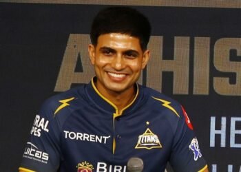 ಐಪಿಎಲ್‌ನಲ್ಲಿ ನನ್ನ ಸಾಮರ್ಥ್ಯ ಸಾಬೀತುಪಡಿಸುವ ಅಗತ್ಯವಿಲ್ಲ – ಶುಭ್‌ಮನ್ ಗಿಲ್