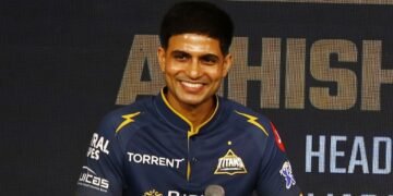 ಐಪಿಎಲ್‌ನಲ್ಲಿ ನನ್ನ ಸಾಮರ್ಥ್ಯ ಸಾಬೀತುಪಡಿಸುವ ಅಗತ್ಯವಿಲ್ಲ – ಶುಭ್‌ಮನ್ ಗಿಲ್