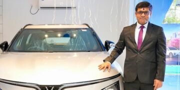 ಬೆಂಗಳೂರಿನಲ್ಲಿ ವಿನ್‌ಫಾಸ್ಟ್‌ನ 50ನೇ ಶೋರೂಮ್ ಉದ್ಘಾಟನೆ – ವಾಹನ ಮಾರುಕಟ್ಟೆಯಲ್ಲಿ ಮೈಲಿಗಲ್ಲು!