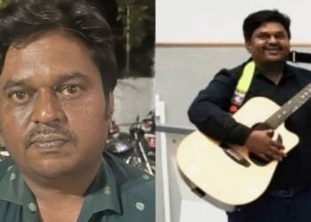 ಕ್ಲಾಸಲ್ಲೇ ವಿದ್ಯಾರ್ಥಿನಿಗೆ ‘I LOVE U’ ಎಂದಿದ್ದ ಪ್ರೊಫೆಸರ್ ಅರೆಸ್ಟ್!