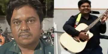 ಕ್ಲಾಸಲ್ಲೇ ವಿದ್ಯಾರ್ಥಿನಿಗೆ ‘I LOVE U’ ಎಂದಿದ್ದ ಪ್ರೊಫೆಸರ್‌ ಅರೆಸ್ಟ್!