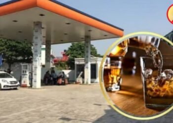 ಮದ್ಯ ಪ್ರಿಯರಿಗೆ ಬಂಪರ್.. ಇನ್ಮುಂದೆ ಪೆಟ್ರೋಲ್ ಬಂಕ್, ಮಾಲ್ಗಳಲ್ಲೂ ಸಿಗಲಿದೆ ಎಣ್ಣೆ!