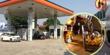 ಮದ್ಯ ಪ್ರಿಯರಿಗೆ ಬಂಪರ್.. ಇನ್ಮುಂದೆ ಪೆಟ್ರೋಲ್ ಬಂಕ್, ಮಾಲ್‌ಗಳಲ್ಲೂ ಸಿಗಲಿದೆ ಎಣ್ಣೆ!