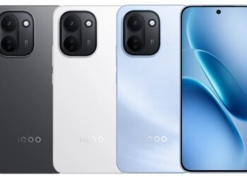 iQOO Z11 ಸ್ಮಾರ್ಟ್‌ಫೋನ್ ಬಿಡುಗಡೆ.. ಏನಿವೆ ಪವರ್‌ಫುಲ್ ಫೀಚರ್‌ಗಳು?