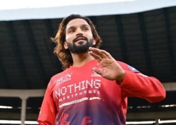 ನಾಯಕತ್ವದ ಹಾದಿಯಲ್ಲಿ ಕೊಹ್ಲಿಗಿಂತ ಜಿತೇಶ್ ಶರ್ಮಾ ನನಗೆ ಹೆಚ್ಚು ನೆರವಾದರು | ರಜತ್ ಪಾಟಿದಾರ್!