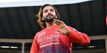 ನಾಯಕತ್ವದ ಹಾದಿಯಲ್ಲಿ ಕೊಹ್ಲಿಗಿಂತ ಜಿತೇಶ್ ಶರ್ಮಾ ನನಗೆ ಹೆಚ್ಚು ನೆರವಾದರು | ರಜತ್ ಪಾಟಿದಾರ್!