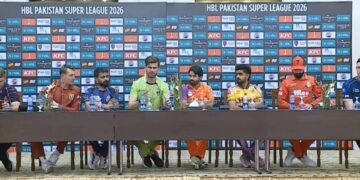 ಪತ್ರಕರ್ತರ ವಿರುದ್ಧ ಆಕ್ರೋಶ ಹೊರಹಾಕಿದ ಶಾಹೀನ್ ಅಫ್ರಿದಿ!