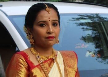 ಬೆಂಗಳೂರಿನಲ್ಲಿ ನೇಣು ಬಿಗಿದುಕೊಂಡು ಗೃಹಿಣಿ ಆತ್ಮಹತ್ಯೆ!