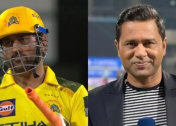 ಐಪಿಎಲ್ 2026ಕ್ಕೆ ಧೋನಿ ಅನಿವಾರ್ಯವಲ್ಲ – ಆಕಾಶ್ ಚೋಪ್ರಾ ವಿಶ್ಲೇಷಣೆ