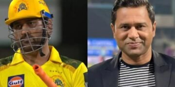 ಐಪಿಎಲ್ 2026ಕ್ಕೆ ಧೋನಿ ಅನಿವಾರ್ಯವಲ್ಲ – ಆಕಾಶ್ ಚೋಪ್ರಾ ವಿಶ್ಲೇಷಣೆ