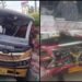 ಮಂಡ್ಯದಲ್ಲಿ ಶಾಲಾ ವಾಹನಕ್ಕೆ ಬಸ್ ಡಿಕ್ಕಿ – 11ಕ್ಕೂ ಹೆಚ್ಚು ಮಕ್ಕಳಿಗೆ ಗಾಯ, ಇಬ್ಬರು ಗಂಭೀರ!
