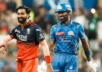 IPL 2026 : ಎರಡನೇ ತವರು ಮೈದಾನಗಳತ್ತ ಫ್ರಾಂಚೈಸಿಗಳ ಚಿತ್ತ.. ರಾಯ್‌ಪುರದಲ್ಲಿ RCB-MI ಹೈವೋಲ್ಟೇಜ್ ಕದನ