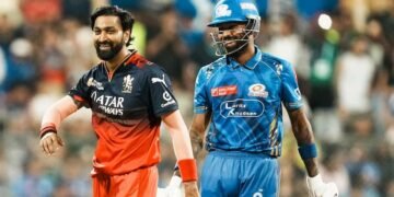 IPL 2026 : ಎರಡನೇ ತವರು ಮೈದಾನಗಳತ್ತ ಫ್ರಾಂಚೈಸಿಗಳ ಚಿತ್ತ.. ರಾಯ್‌ಪುರದಲ್ಲಿ RCB-MI ಹೈವೋಲ್ಟೇಜ್ ಕದನ