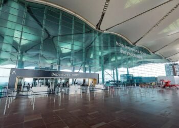 ಇಂದು ದೇಶದ ಅತಿದೊಡ್ಡ ಅಂತಾರಾಷ್ಟ್ರೀಯ ವಿಮಾನ ನಿಲ್ದಾಣಕ್ಕೆ ಚಾಲನೆ: ಮಂಜು ಮುಸುಕಿದರೂ ಇಳಿಯಲಿವೆ ವಿಮಾನ, 10 ನಿಮಿಷದಲ್ಲೇ ಚೆಕ್-ಇನ್!