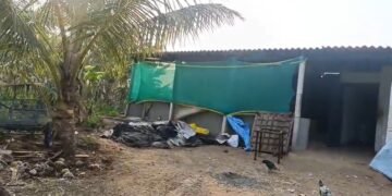 ಮೈಸೂರಿನಲ್ಲಿ ಸಿಂಥೆಟಿಕ್ ಡ್ರಗ್ಸ್ ಪತ್ತೆ- ಓರ್ವ ಆರೋಪಿ ಅರೆಸ್ಟ್