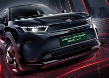 ಕಾರು ಪ್ರೇಮಿಗಳಿಗೆ ಗುಡ್ ನ್ಯೂಸ್.. ಮುಂದಿನ ತಿಂಗಳೇ ರಸ್ತೆಗಿಳಿಯಲಿವೆ ಈ ಮೂರು ಬಲಿಷ್ಠ ಎಸ್‌ಯುವಿಗಳು!