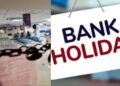 ಏಪ್ರಿಲ್ ತಿಂಗಳಲ್ಲಿ ಬ್ಯಾಂಕ್ಗಳಿಗೆ ಎಷ್ಟು ದಿನ ರಜೆ? ಈ ಪಟ್ಟಿ ನೋಡಿ ಬ್ಯಾಂಕ್ಗಳಿಗೆ ತೆರಳಿ!