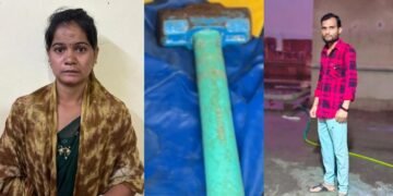 ಅಕ್ರಮ ಸಂಬಂಧಕ್ಕೆ ಅಡ್ಡಿ – ಸುಪಾರಿ ಕೊಟ್ಟು ಪತಿಯ ಕಥೆ ಮುಗಿಸಿದ ಪತ್ನಿ!