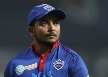 ಪೃಥ್ವಿ ಶಾ ಅಬ್ಬರಕ್ಕೆ ಸಜ್ಜು.. ಯುವ ಓಪನರ್ ಬೆನ್ನಿಗೆ ನಿಂತ ಮಾಜಿ ಕ್ರಿಕೆಟಿಗ ಇರ್ಫಾನ್ ಪಠಾಣ್!