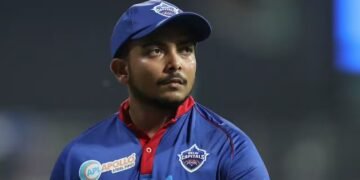 ಪೃಥ್ವಿ ಶಾ ಅಬ್ಬರಕ್ಕೆ ಸಜ್ಜು.. ಯುವ ಓಪನರ್ ಬೆನ್ನಿಗೆ ನಿಂತ ಮಾಜಿ ಕ್ರಿಕೆಟಿಗ ಇರ್ಫಾನ್ ಪಠಾಣ್!