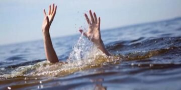 ಕೃಷಿ ಹೊಂಡದಲ್ಲಿ ಮುಳುಗಿ ಇಬ್ಬರು ಯುವಕರು ಸಾವು!