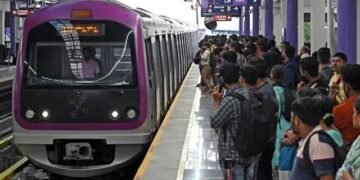 ಇಂದಿನಿಂದ ಕ್ರಿಕೆಟ್‌ ಅಭಿಮಾನಿಗಳಿಗೆ ನಮ್ಮ ಮೆಟ್ರೋ ಕಡೆಯಿಂದ ಗುಡ್‌ ನ್ಯೂಸ್‌..!