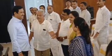 ದಾವಣಗೆರೆ ದಕ್ಷಿಣ ಕ್ಷೇತ್ರದಲ್ಲಿ ‘ಕಮಲ’ ಅರಳಿಸಲು ಬಿವೈವಿ ಕಸರತ್ತು