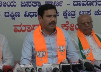 ರಾಜ್ಯದ ರಾಜಕಾರಣದ ದಿಕ್ಕನ್ನು ಬದಲಿಸುವ ಶಕ್ತಿ ಈ ಉಪಚುನಾವಣೆಗಳಲ್ಲಿದೆ – ವಿಜಯೇಂದ್ರ