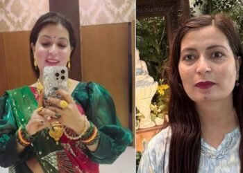 ಸಾಲ ಕೊಟ್ಟಿದ್ದ ಚಿನ್ನ, ನಗದು ಮರಳಿ ಕೇಳಿದ ವೃದ್ಧೆಯನ್ನು ಕೊಂದೇ ಬಿಟ್ಟ ಮನೆಗೆಲಸದಾಕೆ!