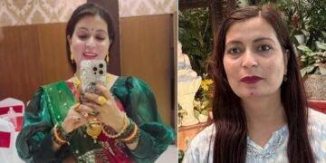 ಸಾಲ ಕೊಟ್ಟಿದ್ದ ಚಿನ್ನ, ನಗದು ಮರಳಿ ಕೇಳಿದ ವೃದ್ಧೆಯನ್ನು ಕೊಂದೇ ಬಿಟ್ಟ ಮನೆಗೆಲಸದಾಕೆ!