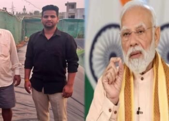 ಬೆಳಗಾವಿಯ ಯುವ ರೈತನ ಸಾಧನೆಯನ್ನು’ಮನ್ ಕಿ ಬಾತ್’​ನಲ್ಲಿ ಉಲ್ಲೇಖಸಿದ ಪ್ರಧಾನಿ ಮೋದಿ