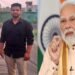 ಬೆಳಗಾವಿಯ ಯುವ ರೈತನ ಸಾಧನೆಯನ್ನು’ಮನ್ ಕಿ ಬಾತ್’​ನಲ್ಲಿ ಉಲ್ಲೇಖಸಿದ ಪ್ರಧಾನಿ ಮೋದಿ