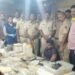 ಮೈಸೂರಲ್ಲಿ ಮತ್ತೊಂದು ಡ್ರಗ್ಸ್ ಜಾಲ ಪತ್ತೆ..! ಆರೋಪಿ ಲಾಕ್‌