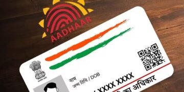 ಭಾರತೀಯ ವಿಶಿಷ್ಟ ಗುರುತಿನ ಪ್ರಾಧಿಕಾರದಲ್ಲಿ ನೇಮಕಾತಿ : ತಿಂಗಳಿಗೆ 2.15 ಲಕ್ಷ ರೂ. ಭರ್ಜರಿ ಸಂಬಳ