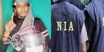 ಕುಕ್ಕರ್ ಬಾಂಬ್ ಸ್ಫೋಟ  ಕೇಸ್‌ : ತಪ್ಪೊಪ್ಪಿಕೊಂಡ ಪ್ರಮುಖ ಆರೋಪಿ 