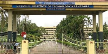 ರಾಷ್ಟ್ರೀಯ ತಂತ್ರಜ್ಞಾನ ಸಂಸ್ಥೆಯಲ್ಲಿ ನೇಮಕಾತಿ : ಬೆಂಗಳೂರಲ್ಲೇ ಕೆಲಸ, 42 ಸಾವಿರ ರೂ. ಸಂಬಳ