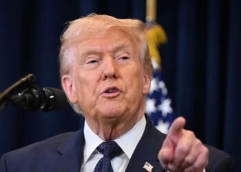 ಇರಾನ್ ಪರಮಾಣು ನಿಕ್ಷೇಪ ವಶಕ್ಕೆ ಅಮೆರಿಕ ಮಾಸ್ಟರ್ ಪ್ಲಾನ್.. ಹಠಕ್ಕೆ ಬಿದ್ದ ಟ್ರಂಪ್!