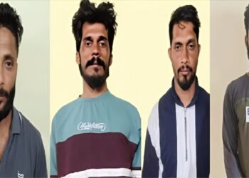 ಜಾಮೀನು ಪಡೆದು ಹೊರಬಂದಿದ್ದ ಗೋ ಕಳ್ಳರ ವಿರುದ್ಧ ಕೋಕಾ ಜಾರಿ – ಮತ್ತೆ ಜೈಲು ಪಾಲು!