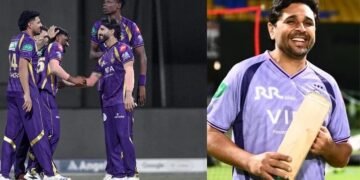 ಕೆಕೆಆರ್ ಬೌಲರ್‌ಗಳ ಕಳಪೆ ಪ್ರದರ್ಶನ : ವಿಮರ್ಶಕರಿಗೆ ಖಡಕ್ ಉತ್ತರ ನೀಡಿದ ಮನ್ವಿಂದರ್ ಬಿಸ್ಲಾ