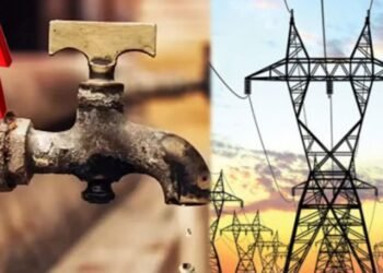 ರಾಜ್ಯದ ಜನತೆಗೆ ಪವರ್-ವಾಟರ್ ಶಾಕ್.. ಏಪ್ರಿಲ್ 1ರಿಂದ ದರ ಏರಿಕೆ!